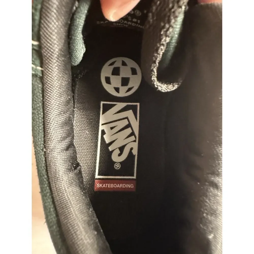 Vans rowan skate